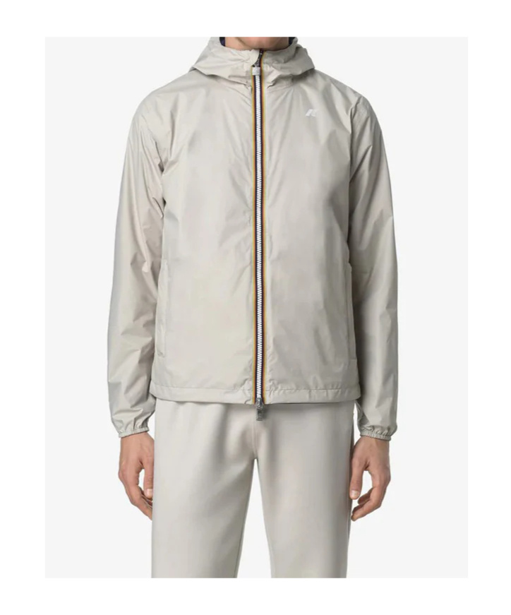 K-way Jake Plus.2 Reversible
