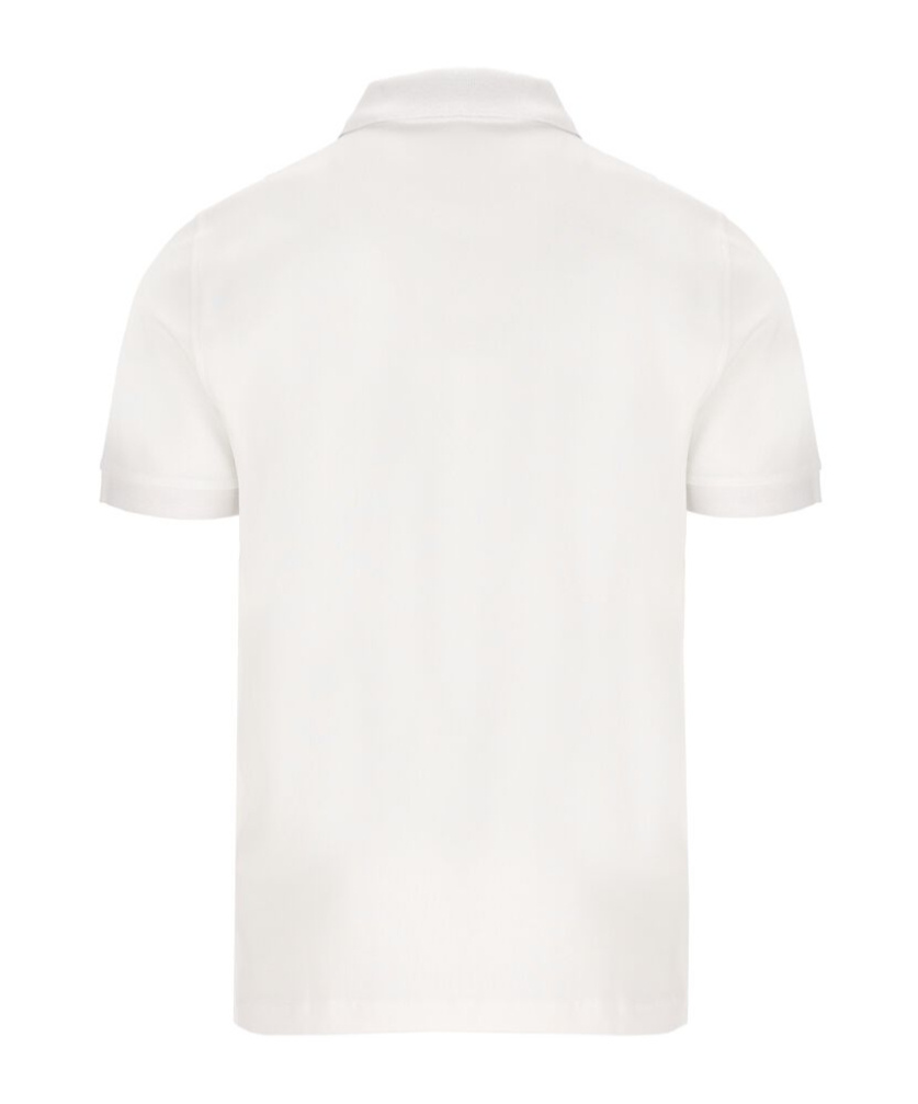 Fay T-shirts And Polos In White