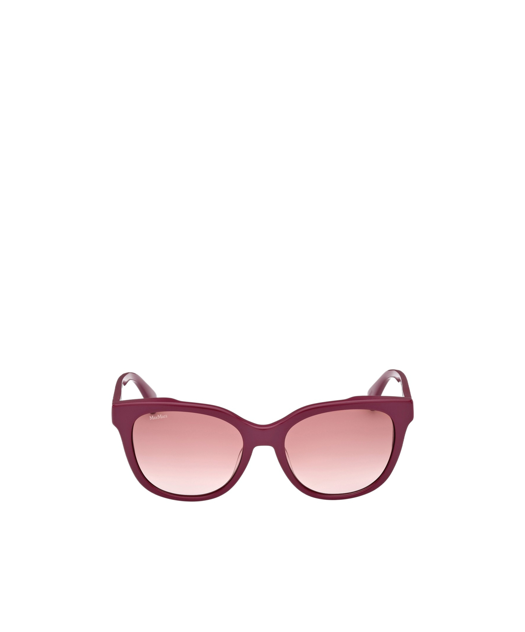 Max Mara Mm0068 75t Sunglasses In Pink