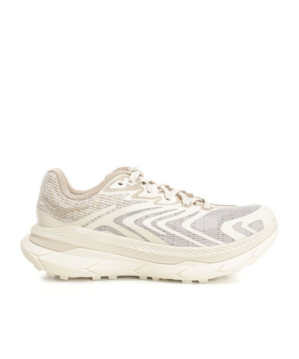 Hoka U Tecton X 2 Ts Sneakers Grey In Grey