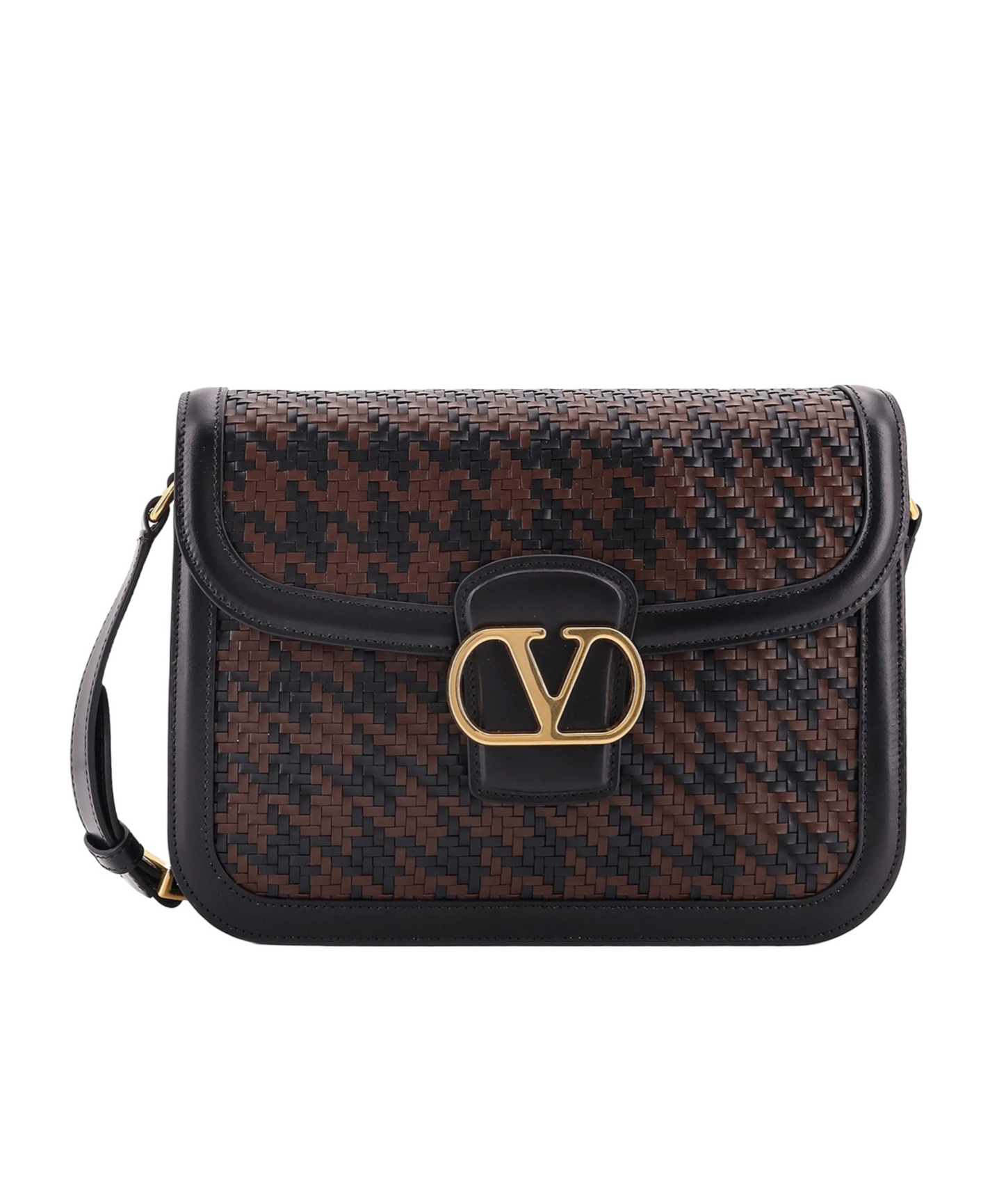 Valentino Garavani Flap Shoulder Bag