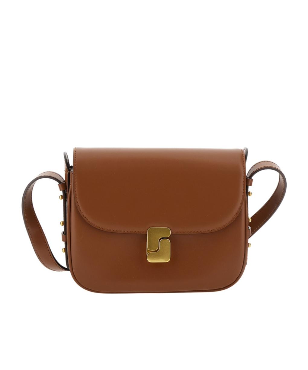 Soeur Bellissima Maxi In Brown