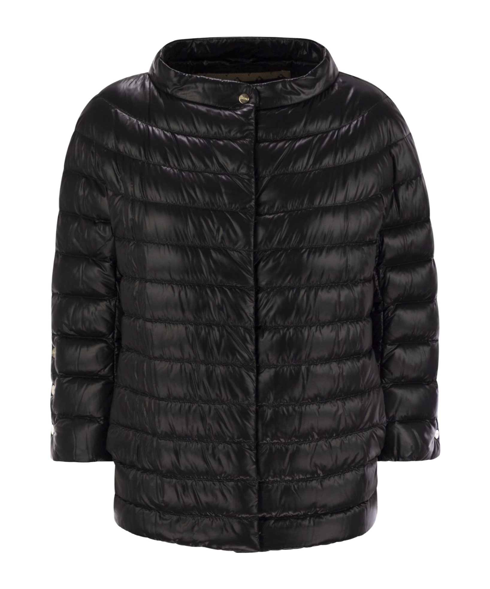 Herno Quilted Down Jacket