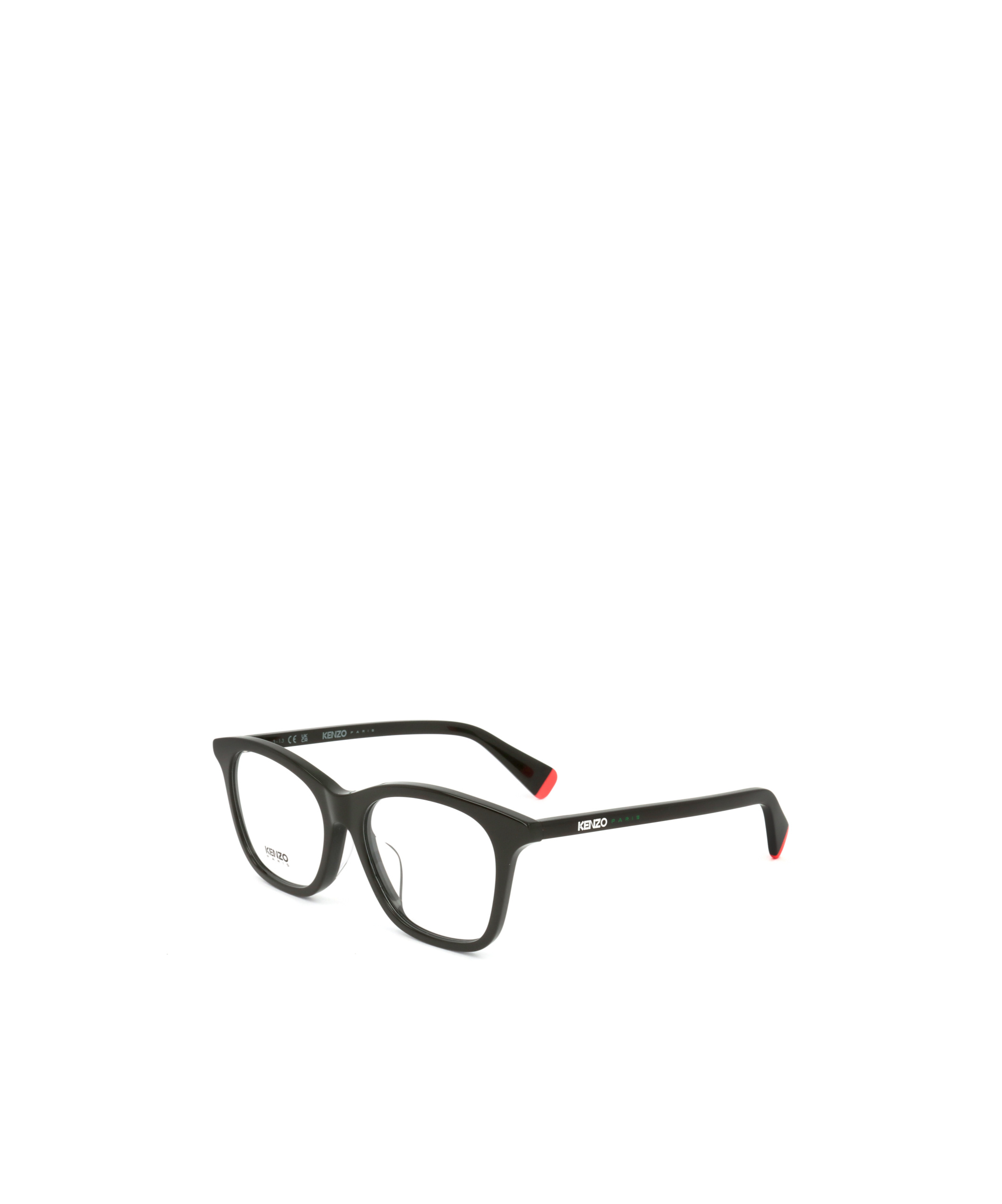 Kenzo Full-frame Flat Mirror In Black