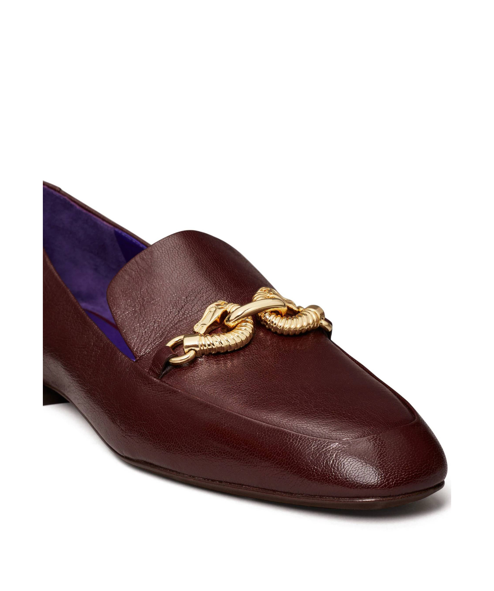 TORY BURCH JESSA LOAFERS