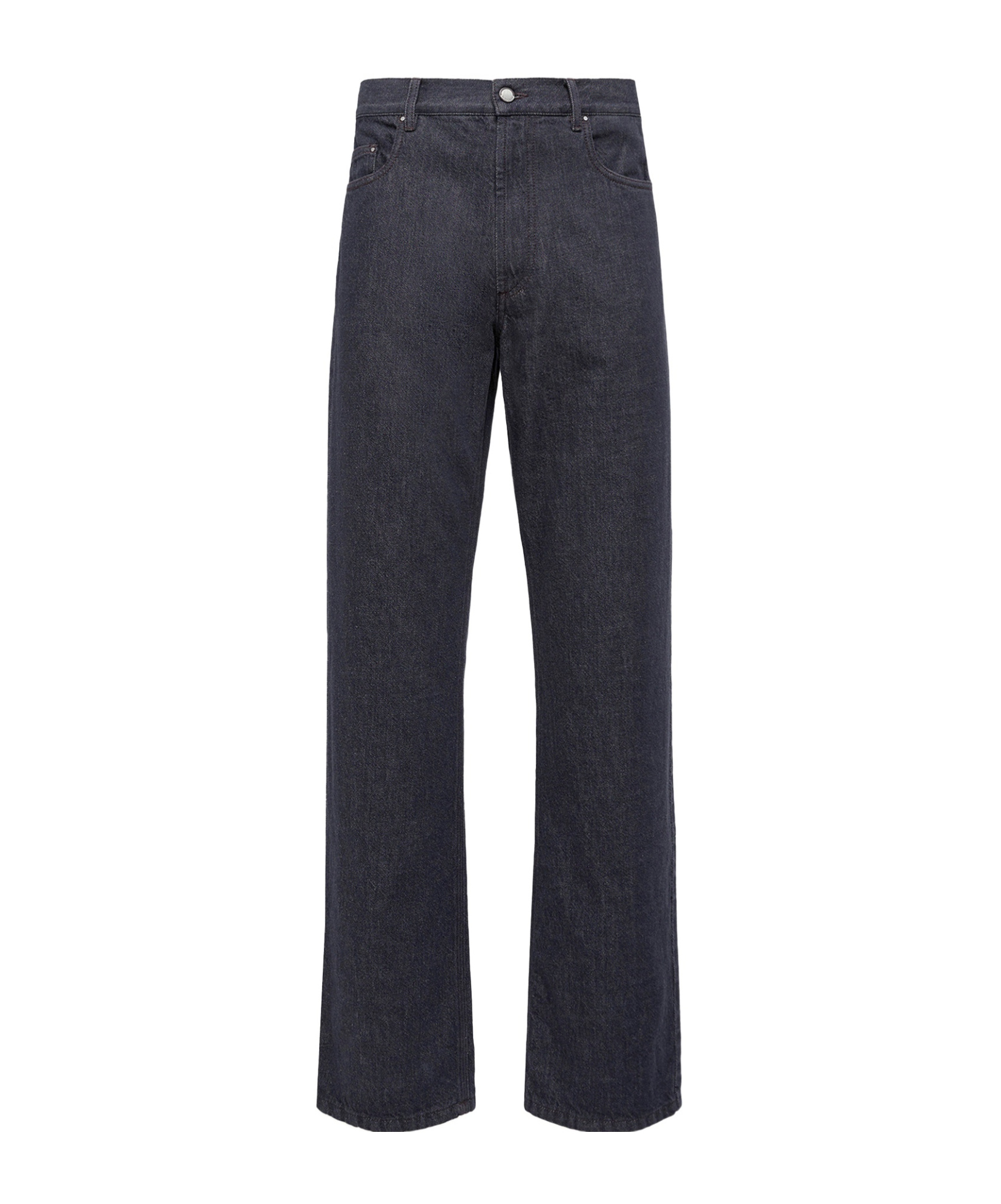 Moncler Belt Loops Slacks