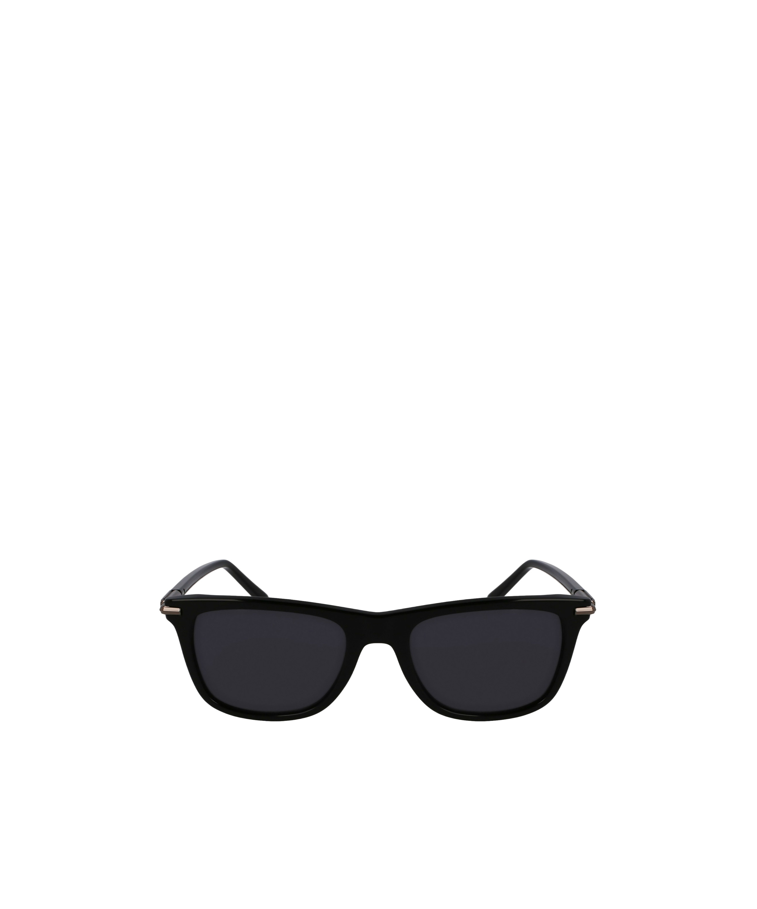 Ferragamo Sunglasses In Black