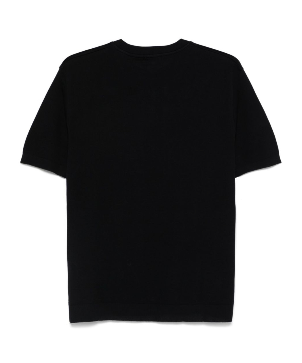 Altea Pierre T-shirt In Black