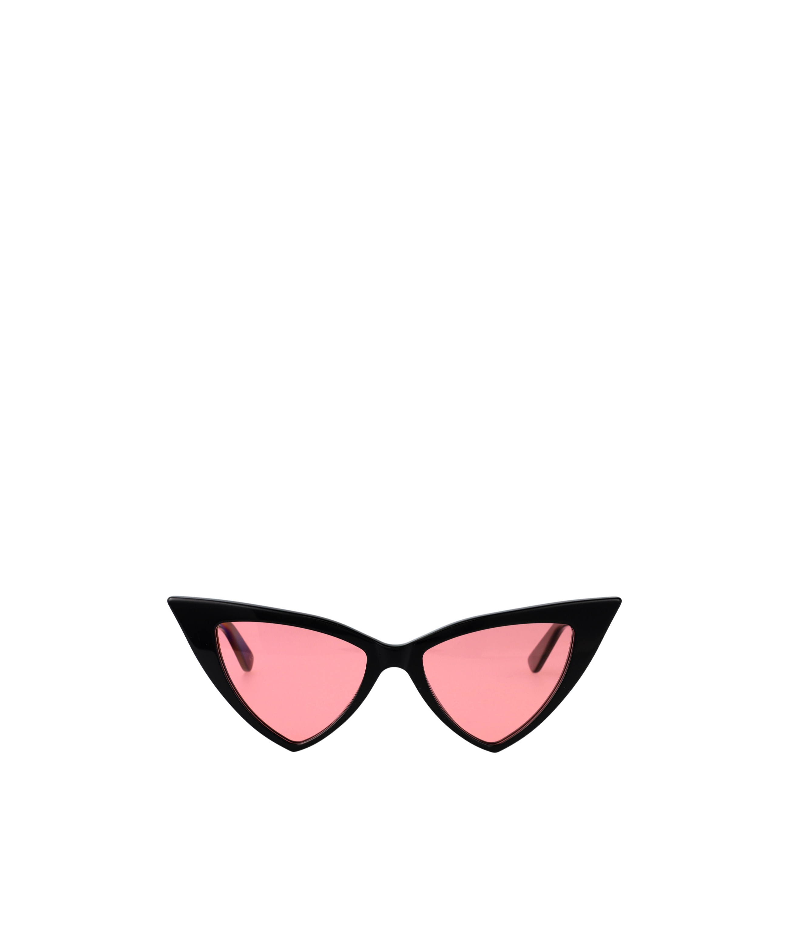 Alexander Mcqueen Cat-eye Sunglasses