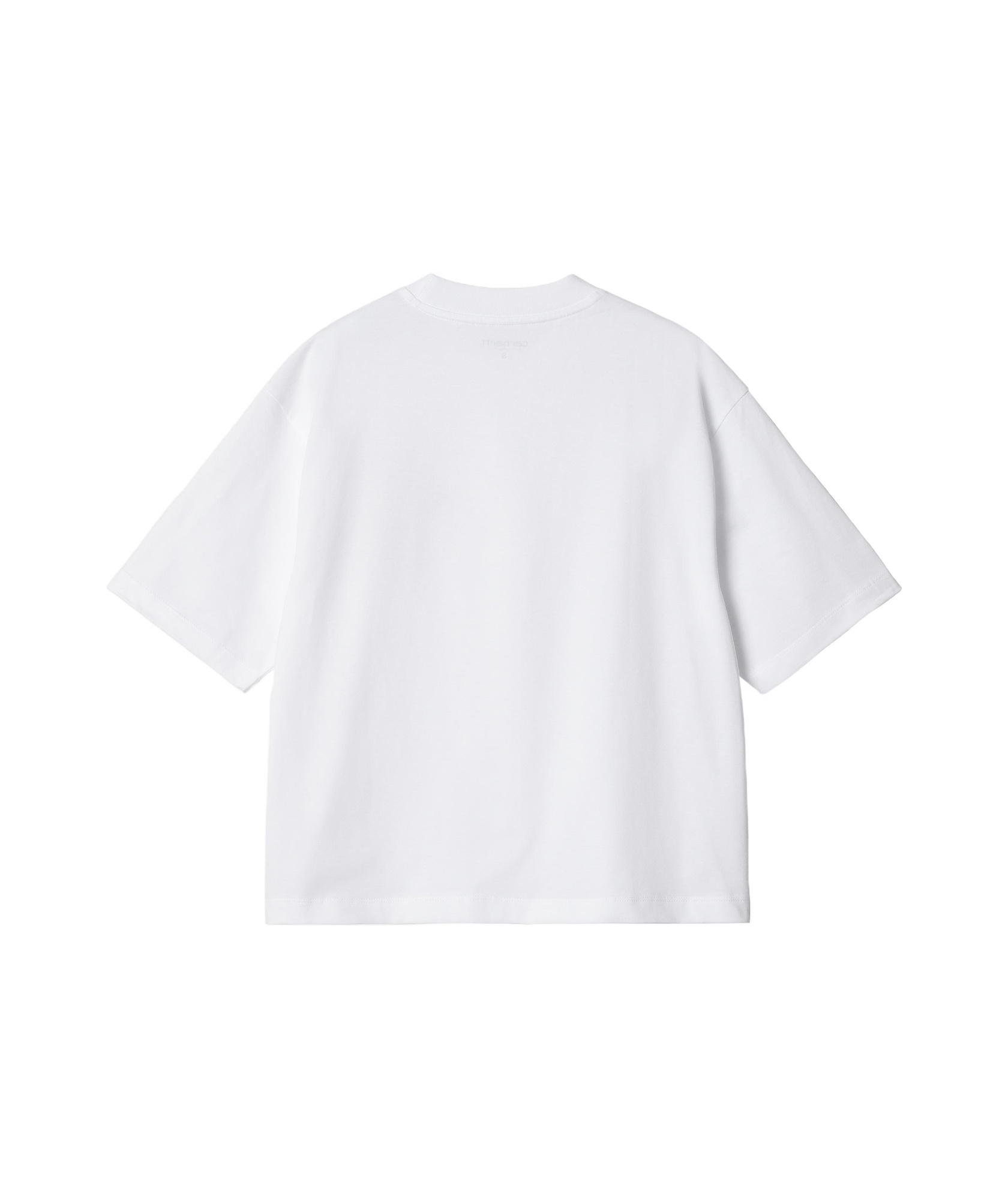 Carhartt W' S/s Home Run T-shirt