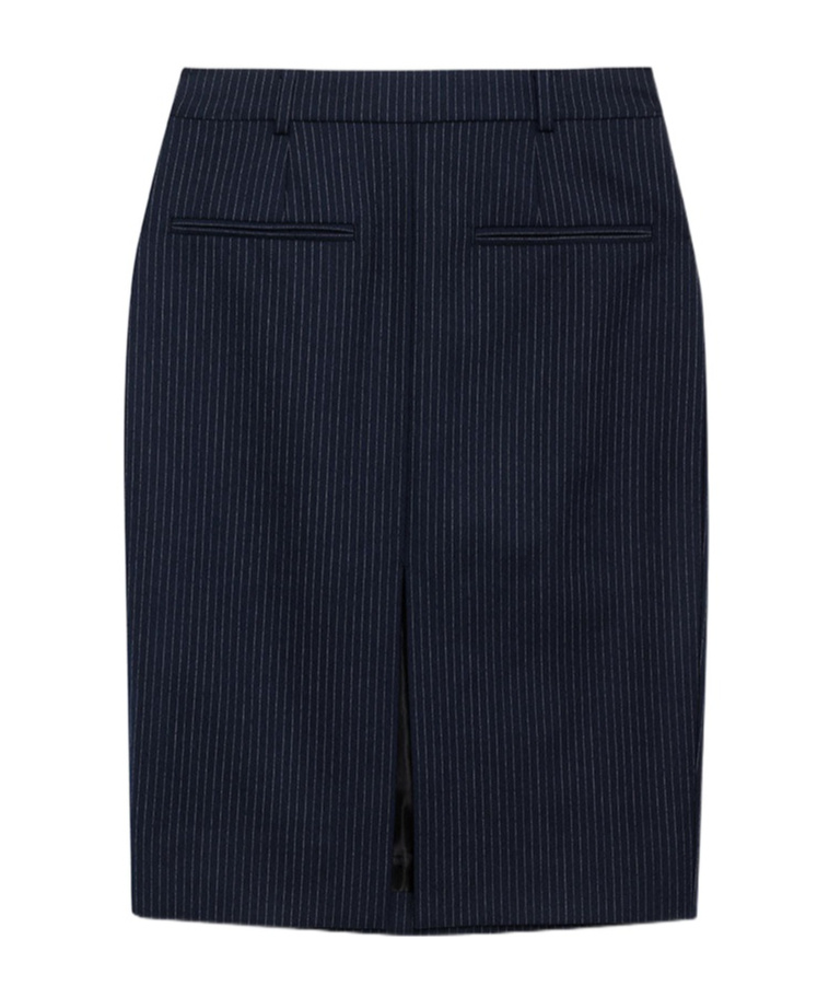 ANINE BING KORA SKIRT