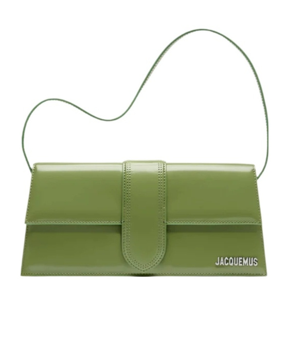 Jacquemus Flap Shoulder Bag