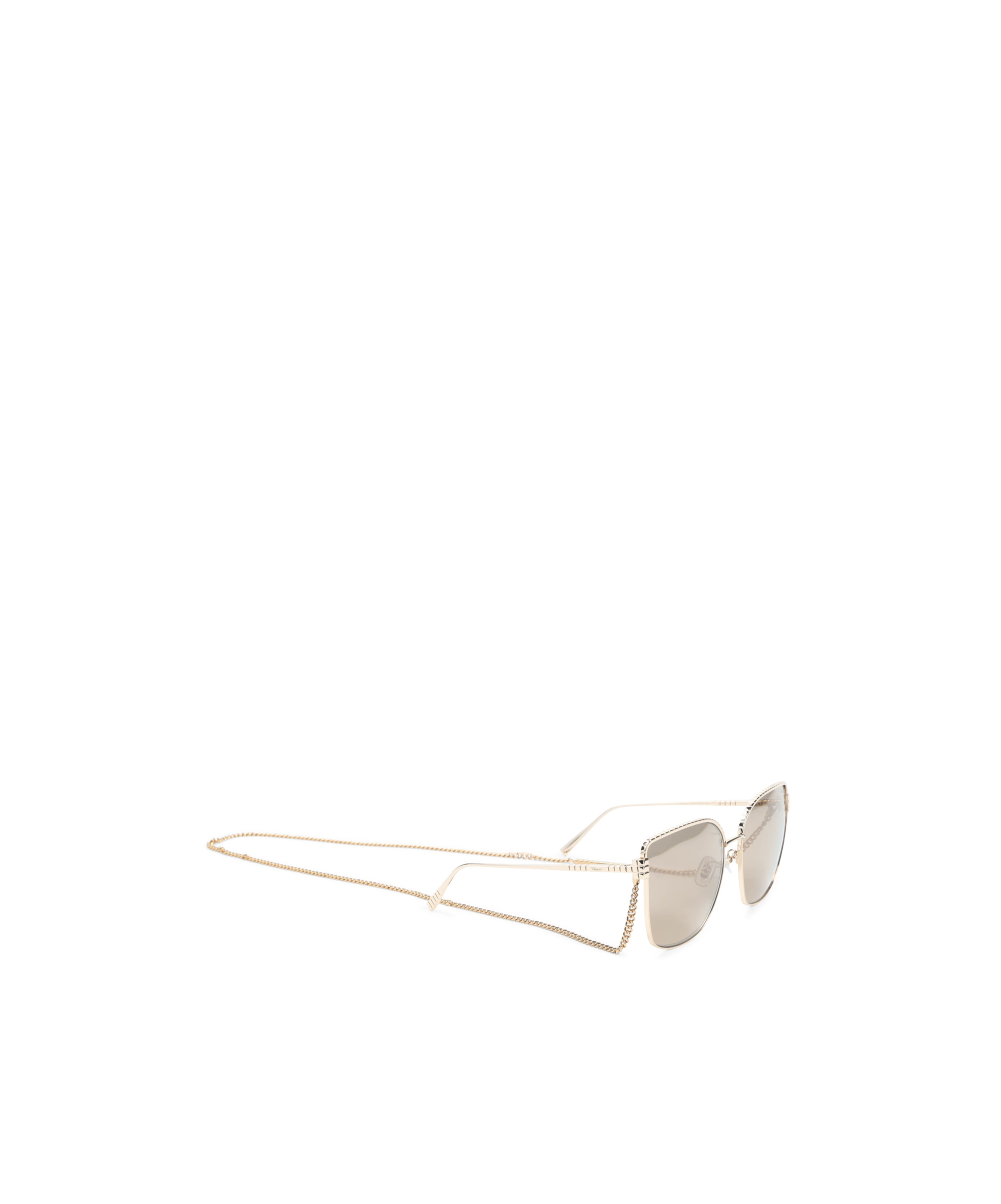 Chopard Full Frame Sunglasses