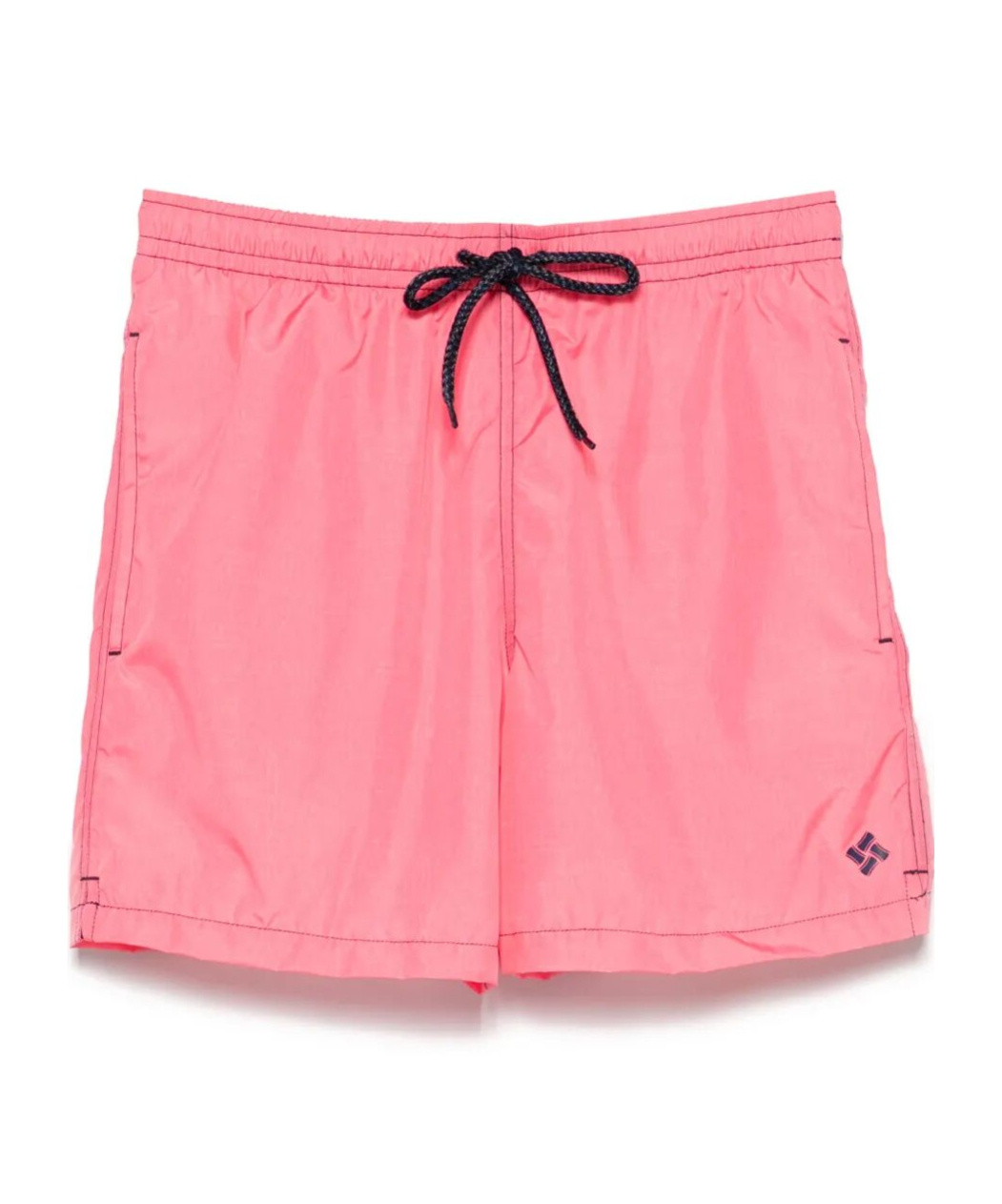 Drumohr Swim Shorts In Pink