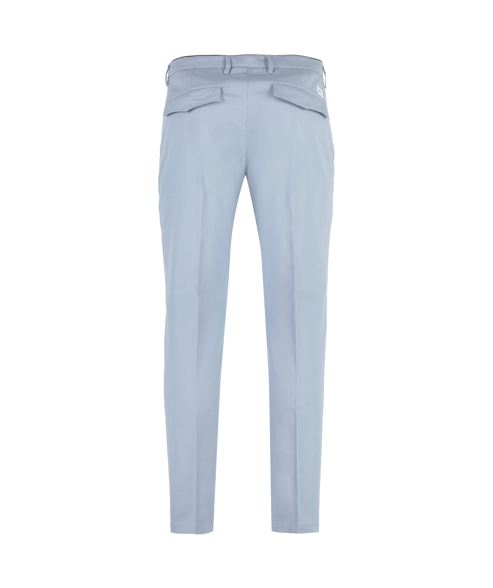 Department Five Department 5 Prince Chino Pants In Light Blue