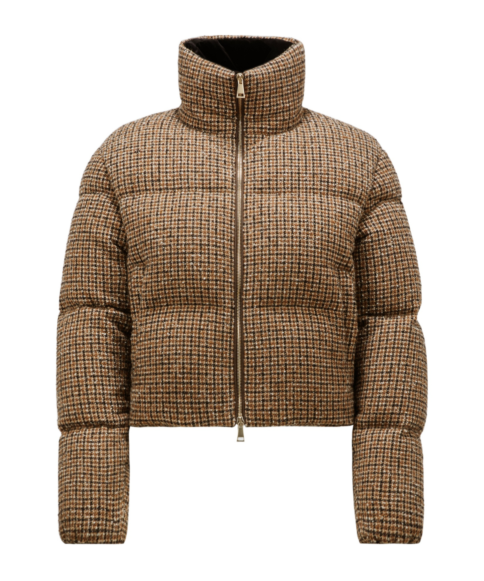 MONCLER SEBOUNE PUFFER JACKET 