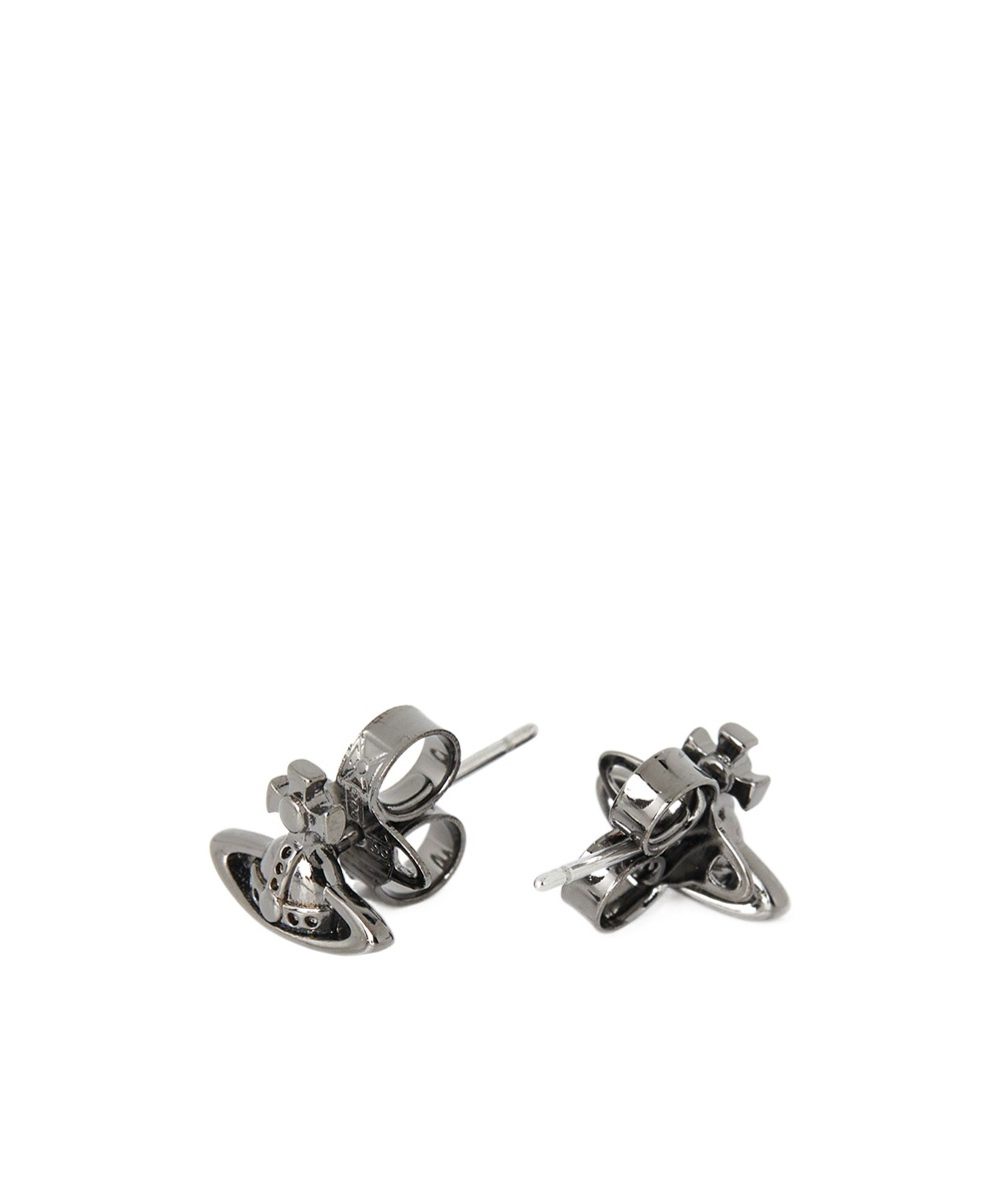 Vivienne Westwood Lorelei Earring In Metallic