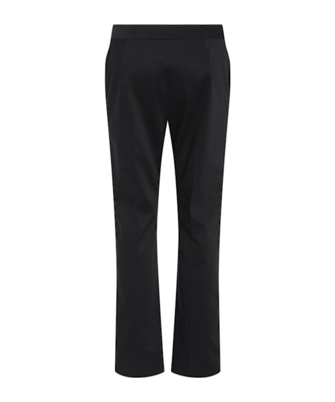 Max Mara Straight Casual Pants