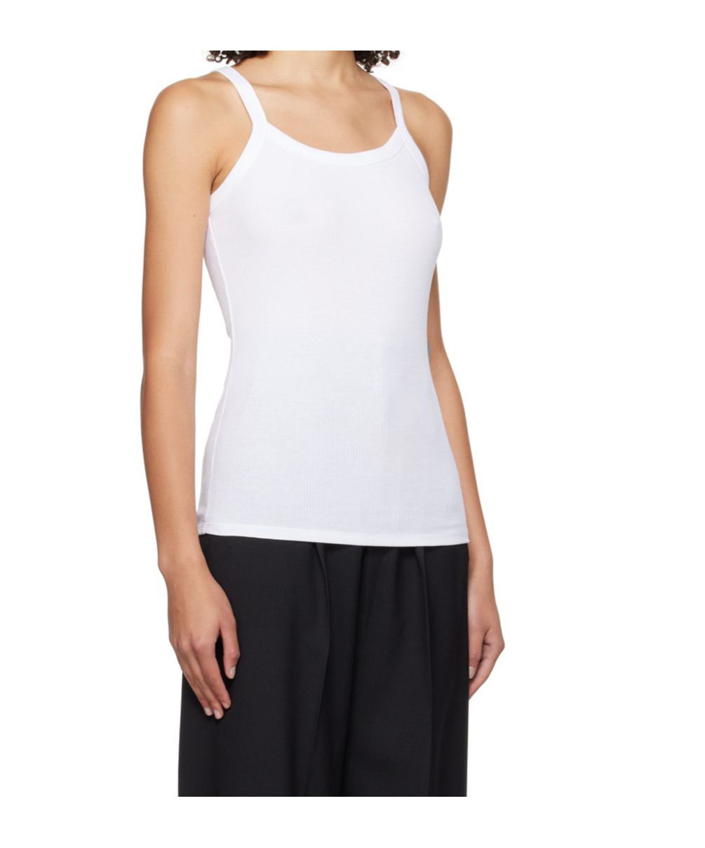 Filippa K Rib-knit Vest