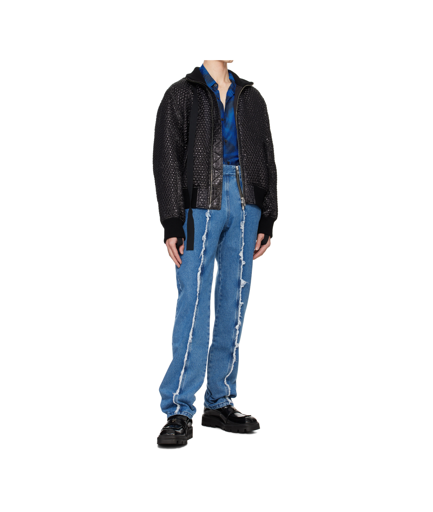 GMBH FAISAL JEANS