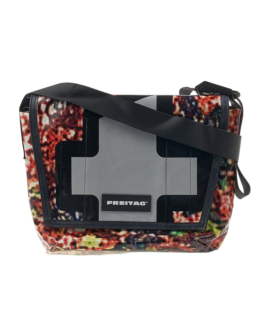 FREITAG FLIP SHOULDER BAG