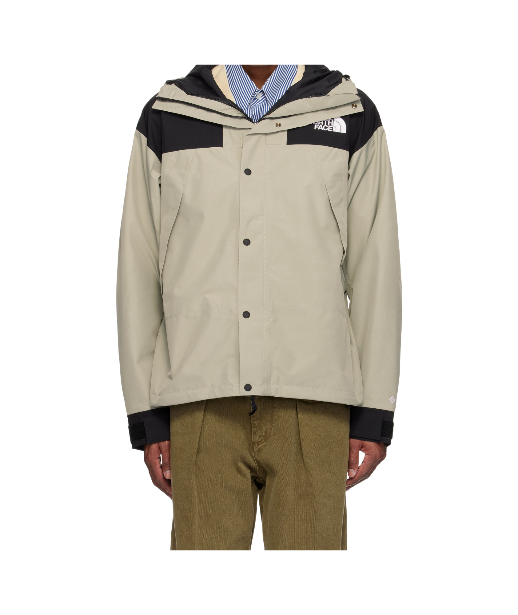 THE NORTH FACE GORE-TEX MOUNTAIN JACKET