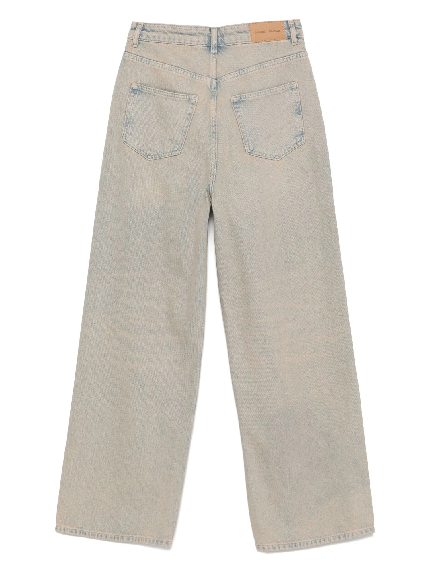 Samsoe & Samsoe Shelly Jeans