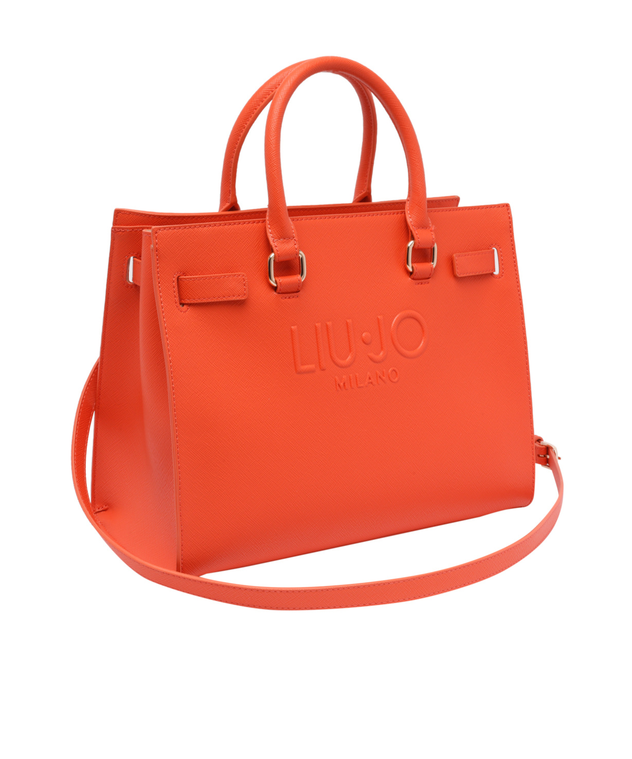 Liu •jo Liu Jo Bags In Red