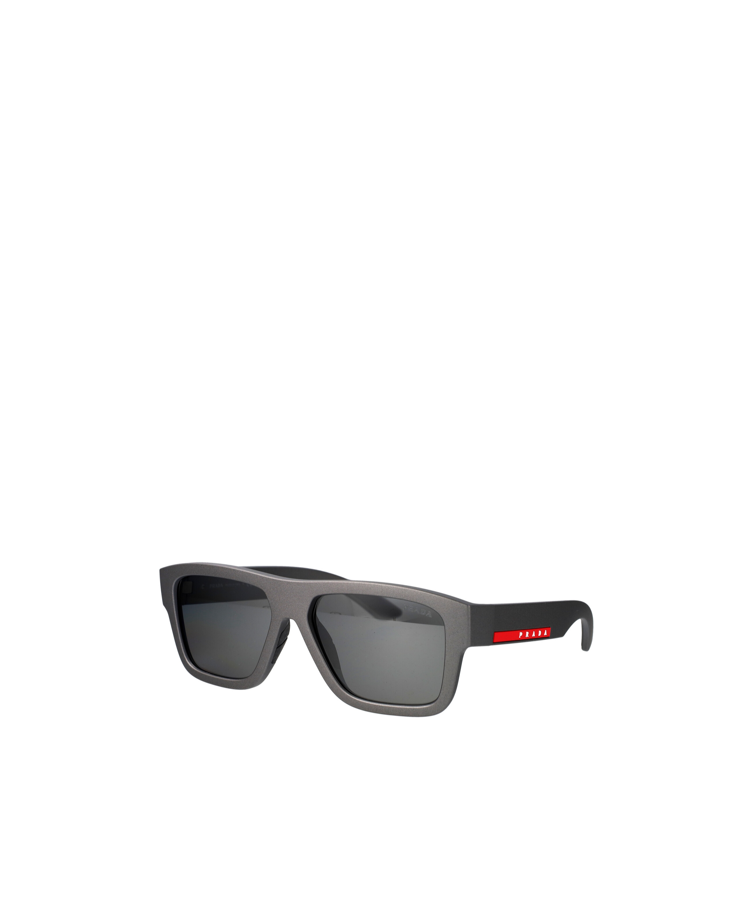 PRADA LOGO SUNGLASSES