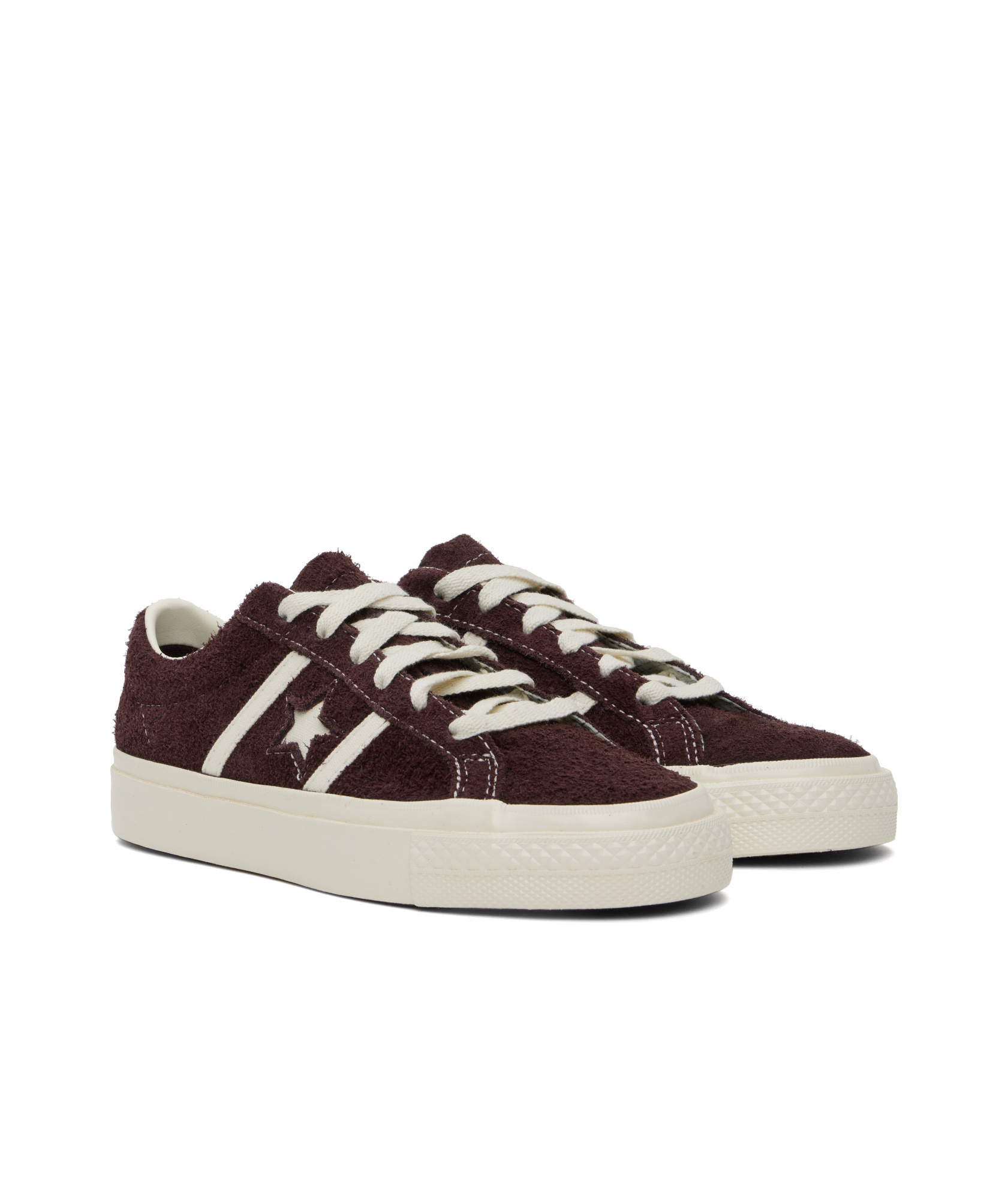 Converse Pro Star One Comfortable Low-top Sneakers In Multicolor