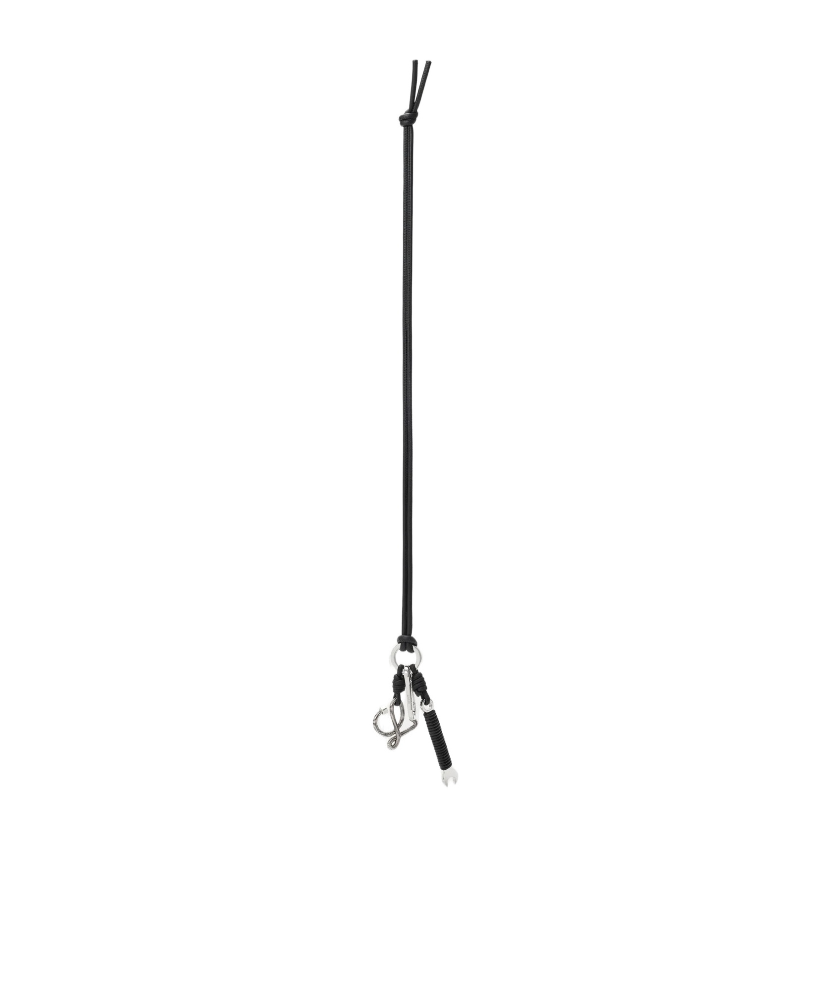 Loewe Multi-tool Pendant In Black