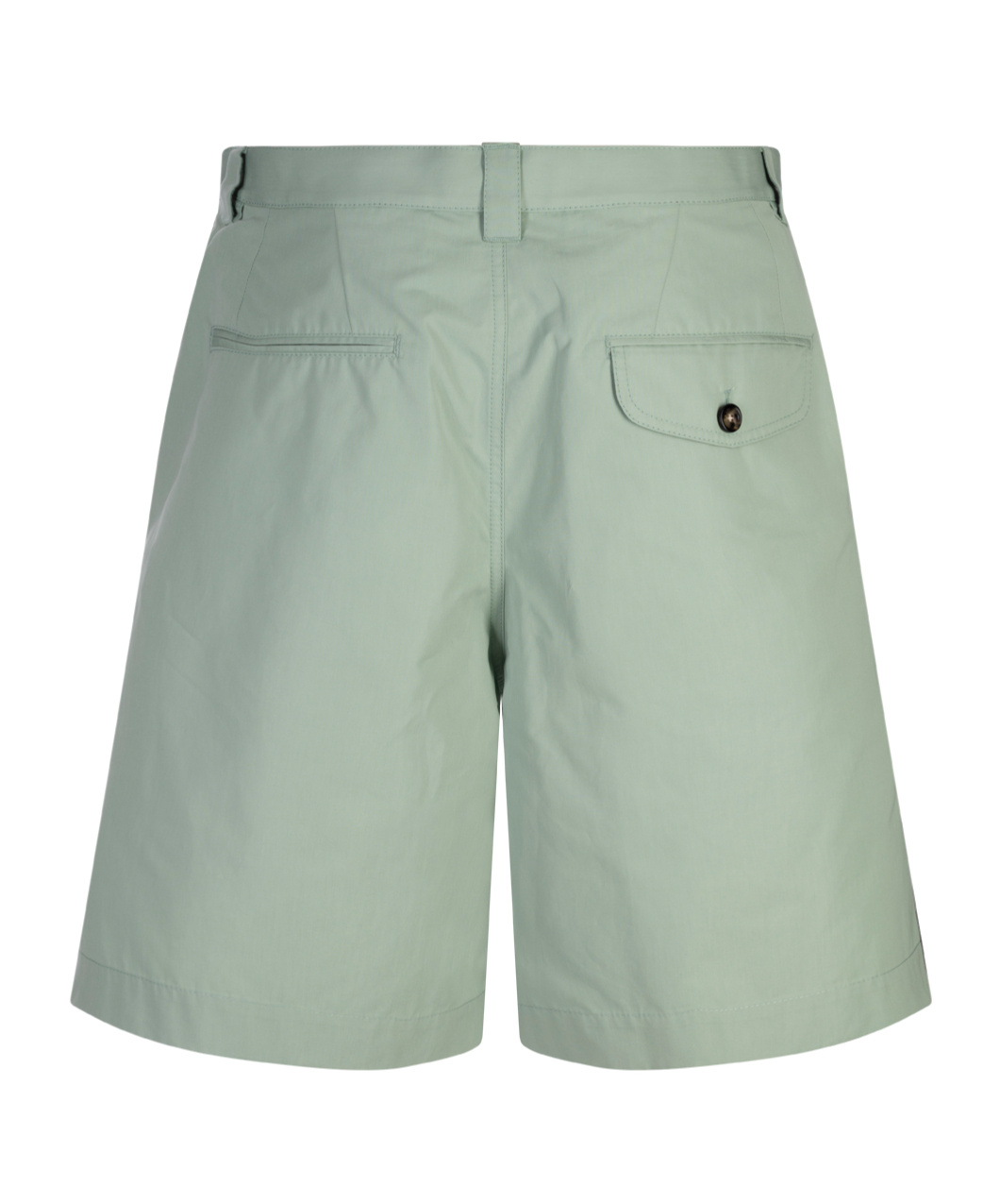 Marni Belt Loop Shorts