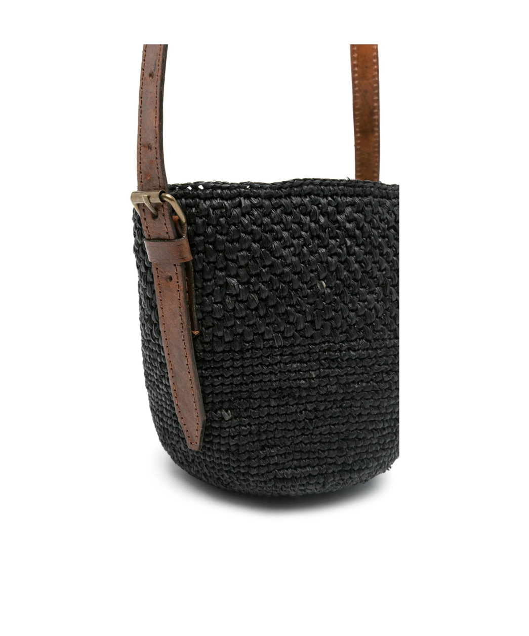 Ibeliv Bag In Black