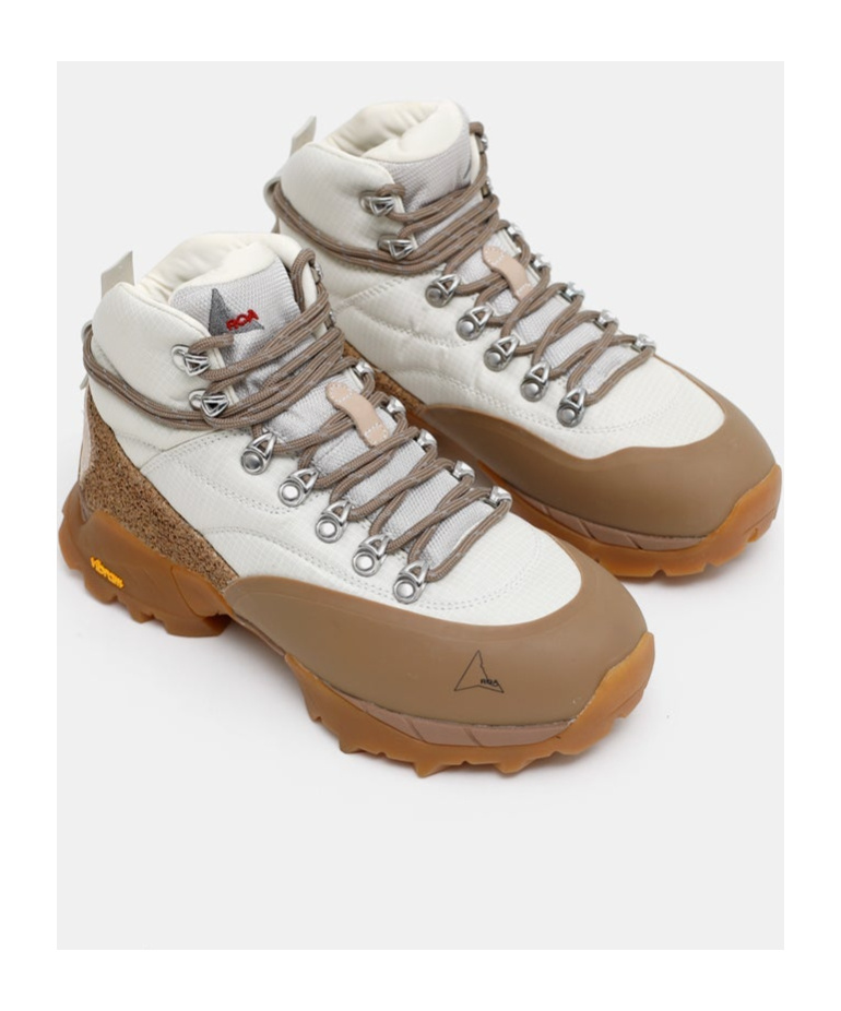 ROA ANDREAS HIKING BOOTS STRAP