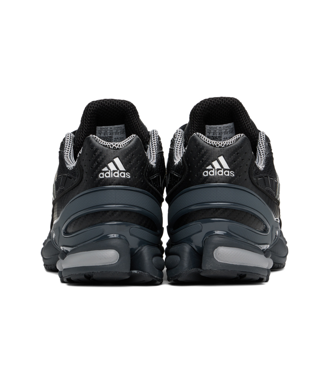 ADIDAS ORIGINALS ADIDAS OZWEEGO LACE-UP SNEAKERS