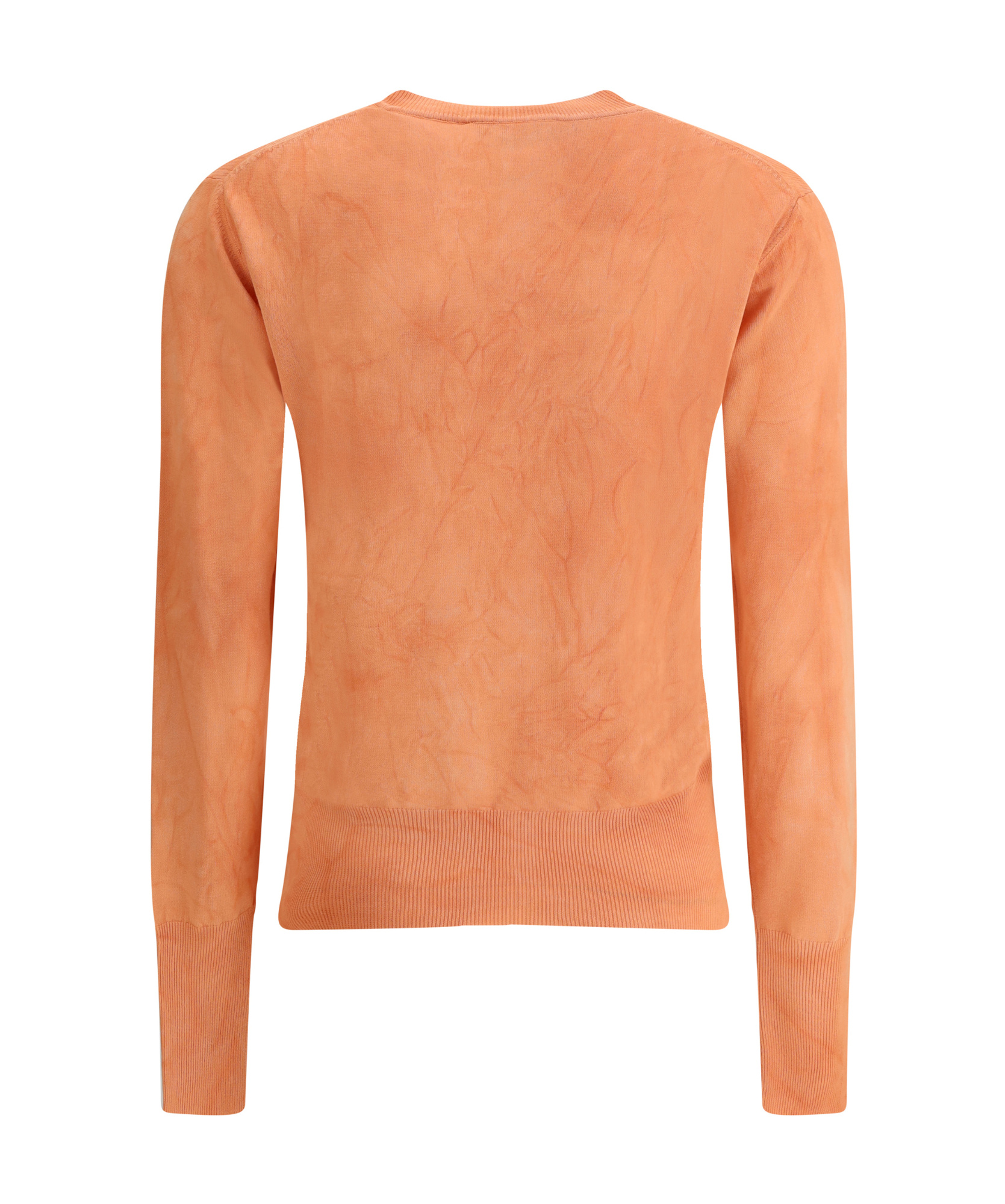 Vivienne Westwood Structured Knitwear For Any Occasion In Orange
