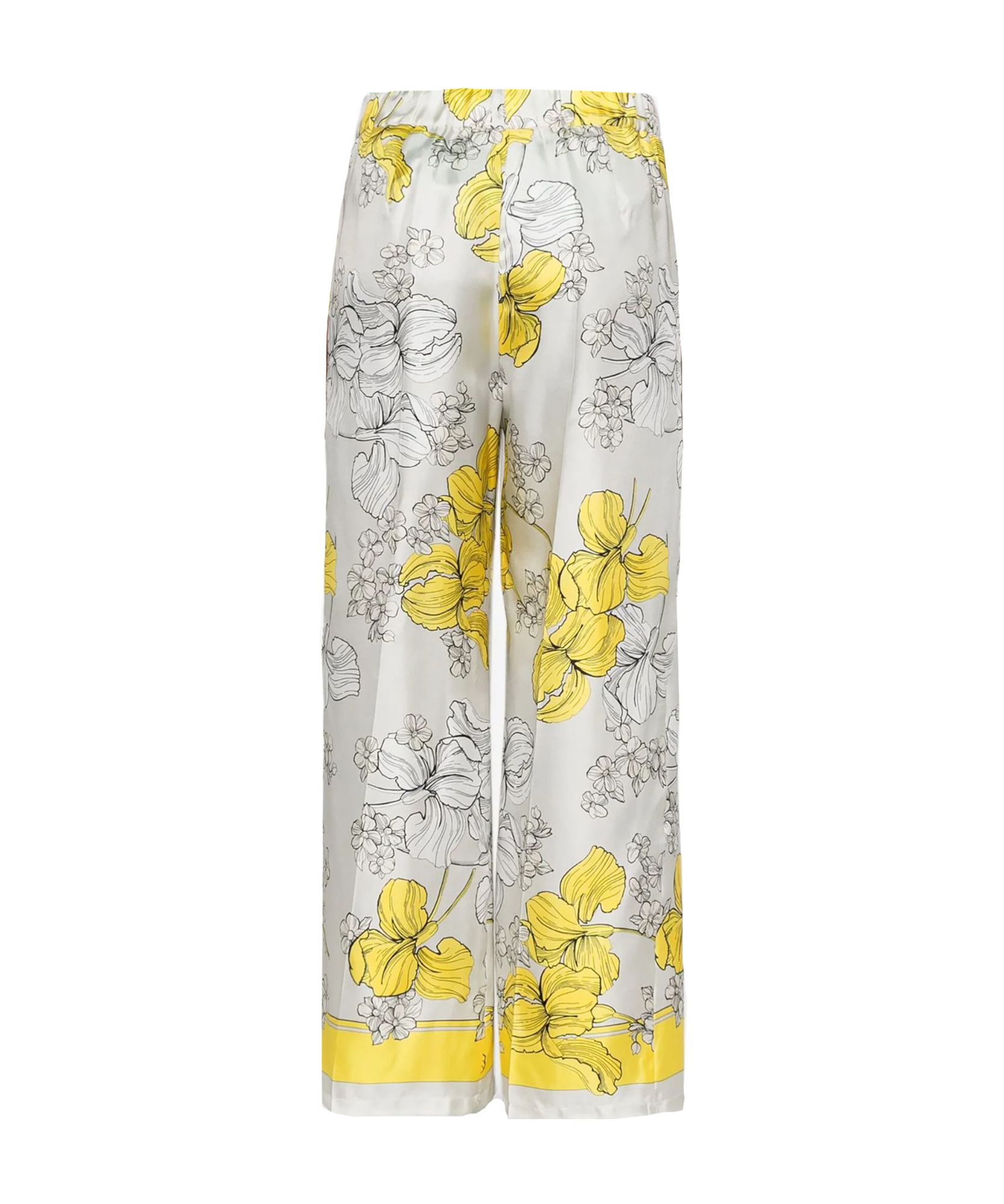 Shop P.a.r.o.s.h Serenella Trousers