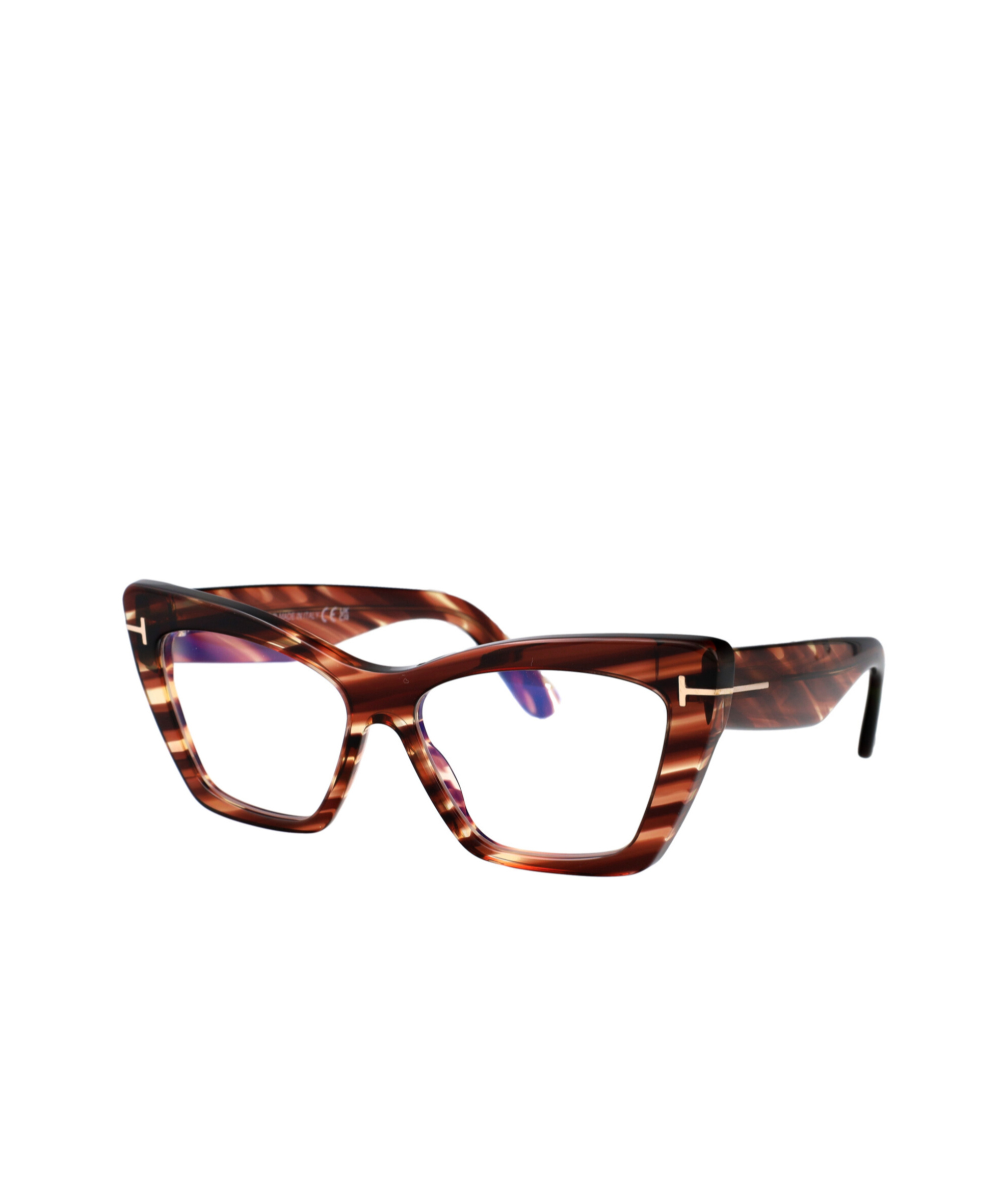 Tom Ford Geometric Flat Mirror