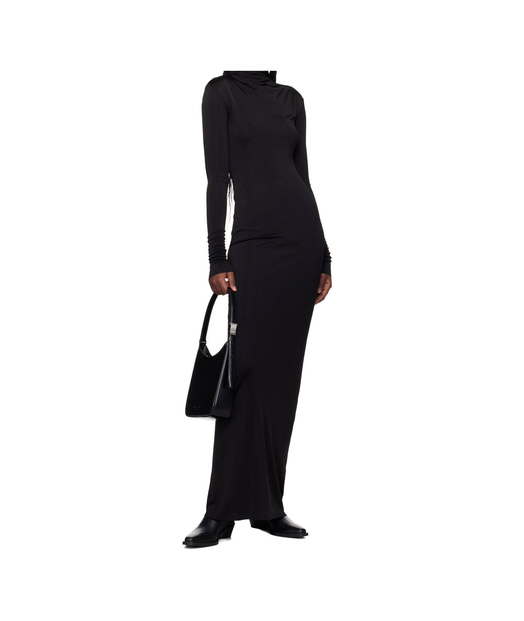 PROENZA SCHOULER SLOPE SHOULDER BAG