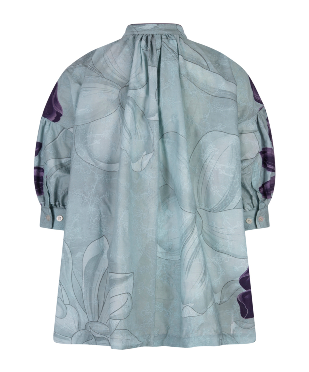 F.r.s For Restless Sleepers Button Pajamas
