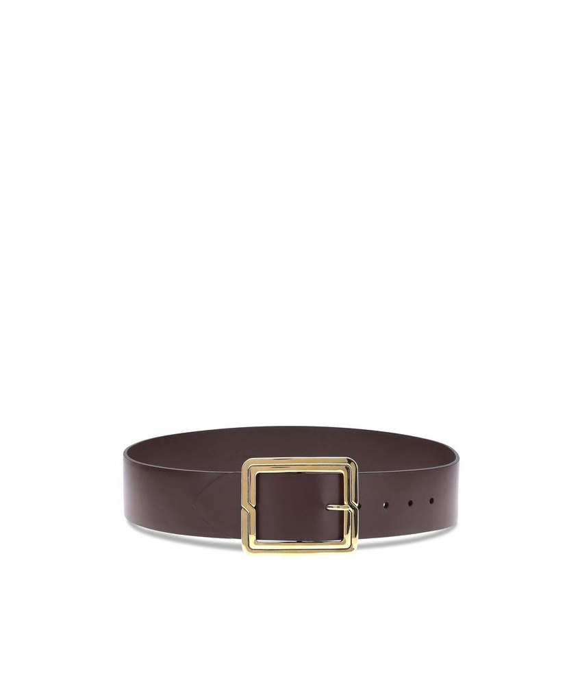 Etro Leather Belt