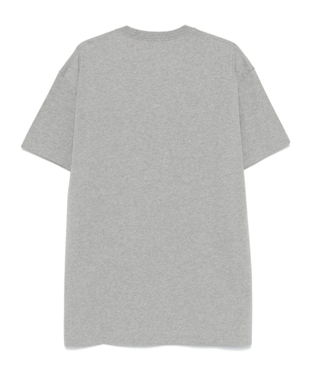 Vivienne Westwood Beth T-shirt In Gray