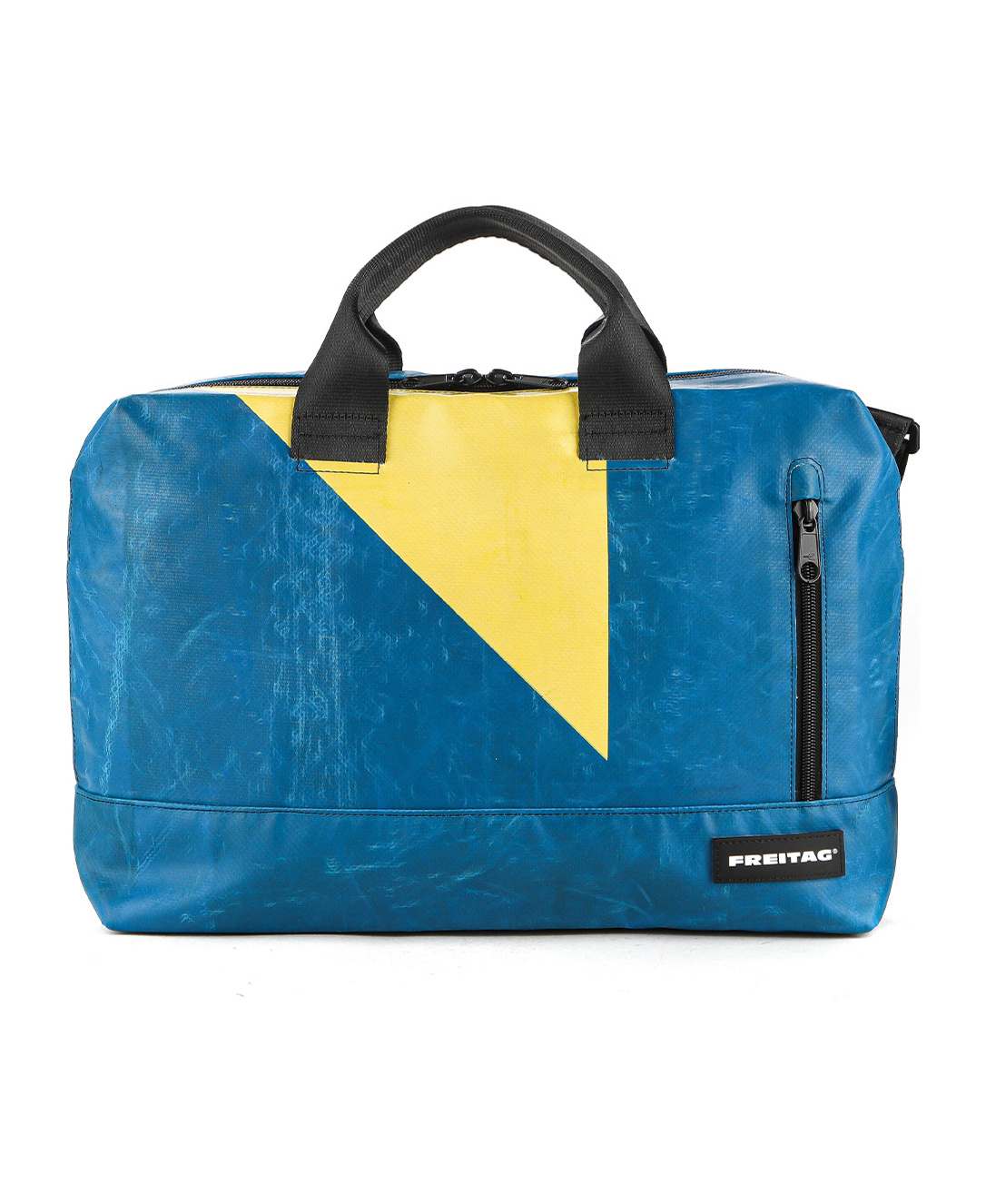 Shop Freitag Logo Shoulder Bag