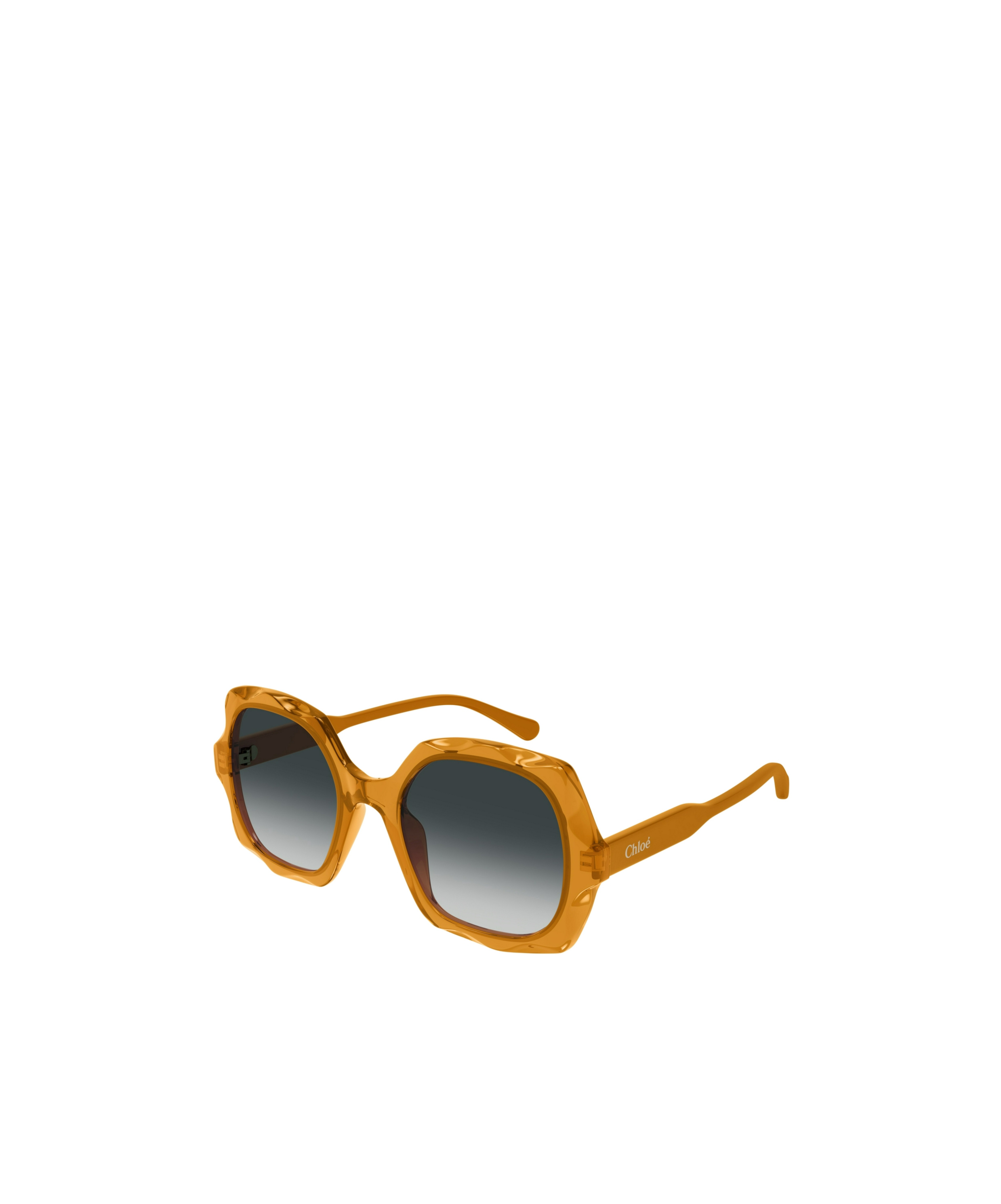 Chloé Ch0226s 004 In Black