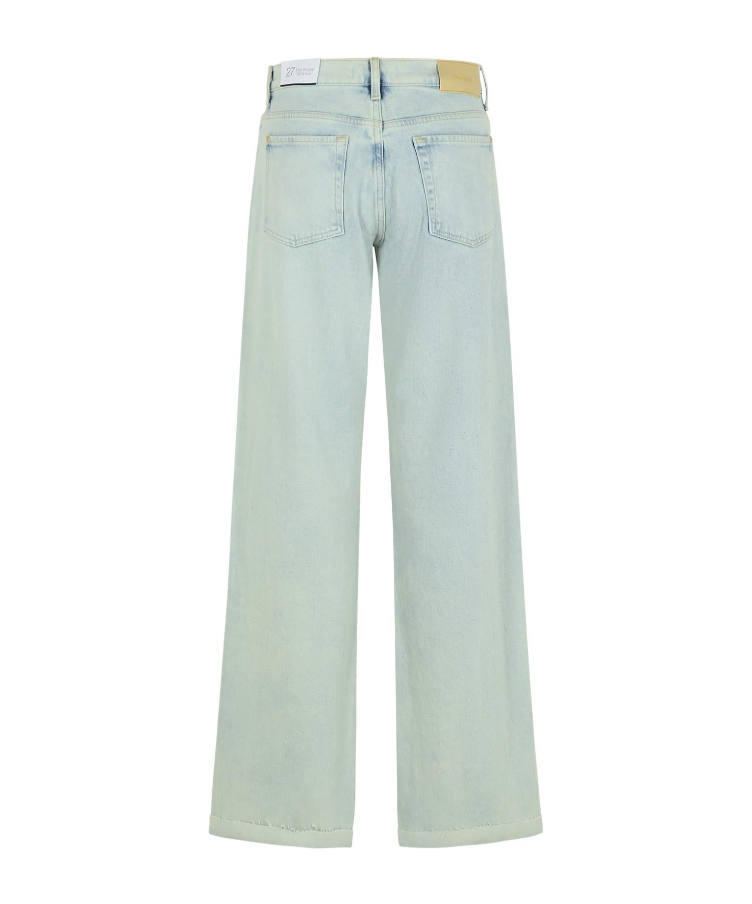 7 FOR ALL MANKIND TESS JEANS