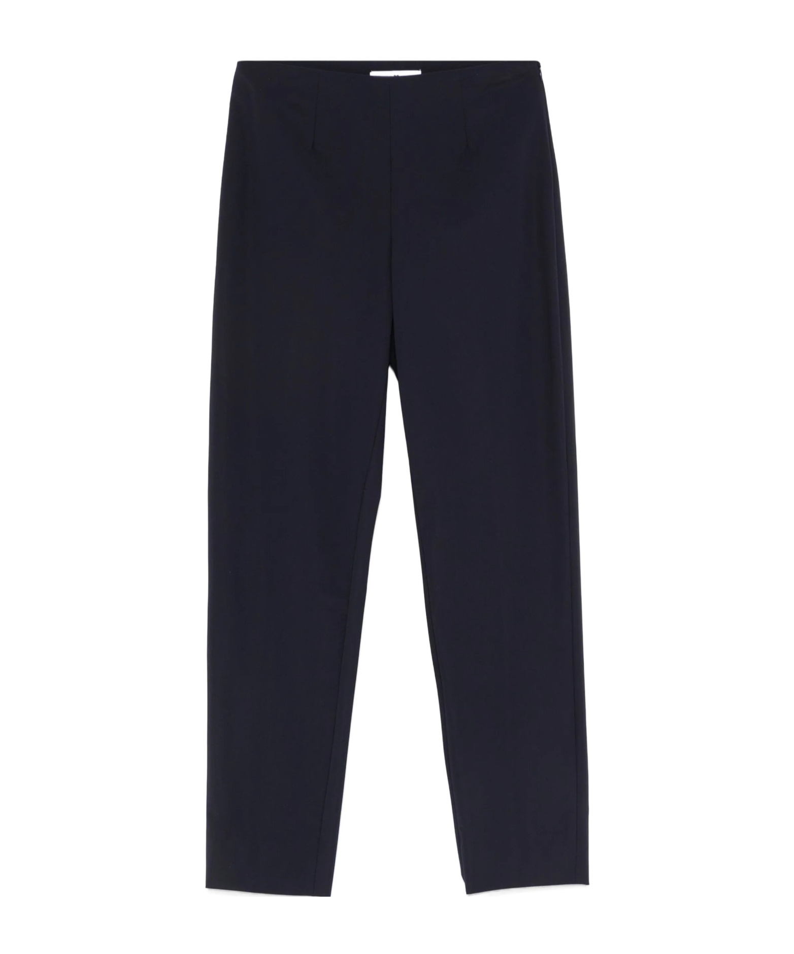 Pt Torino Cropped Trousers