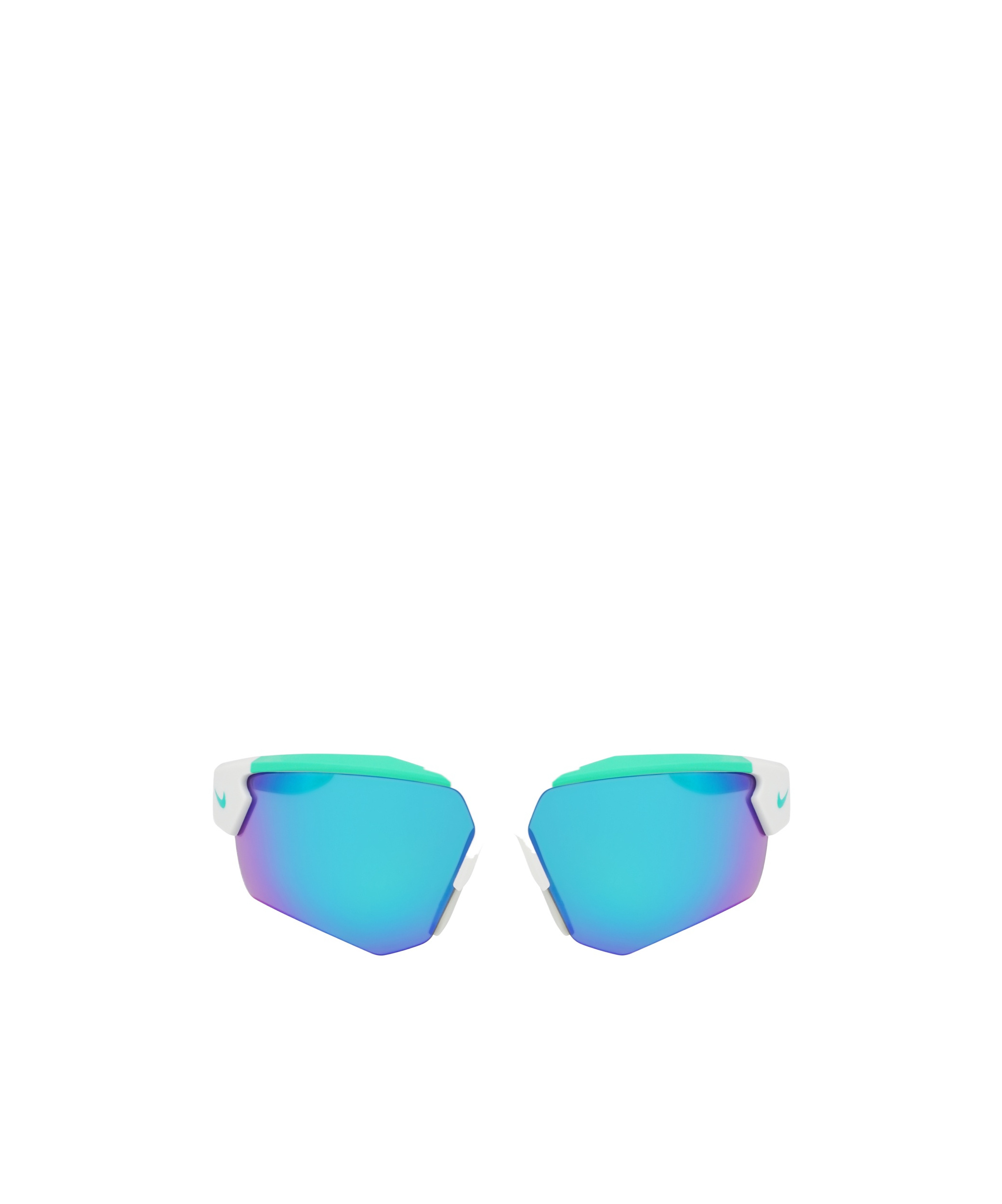 Nike Half Frame Sunglasses