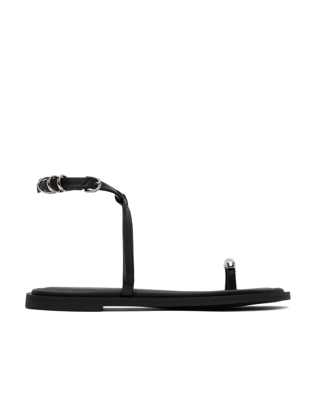 Rag & Bone Geo Ring Sandals