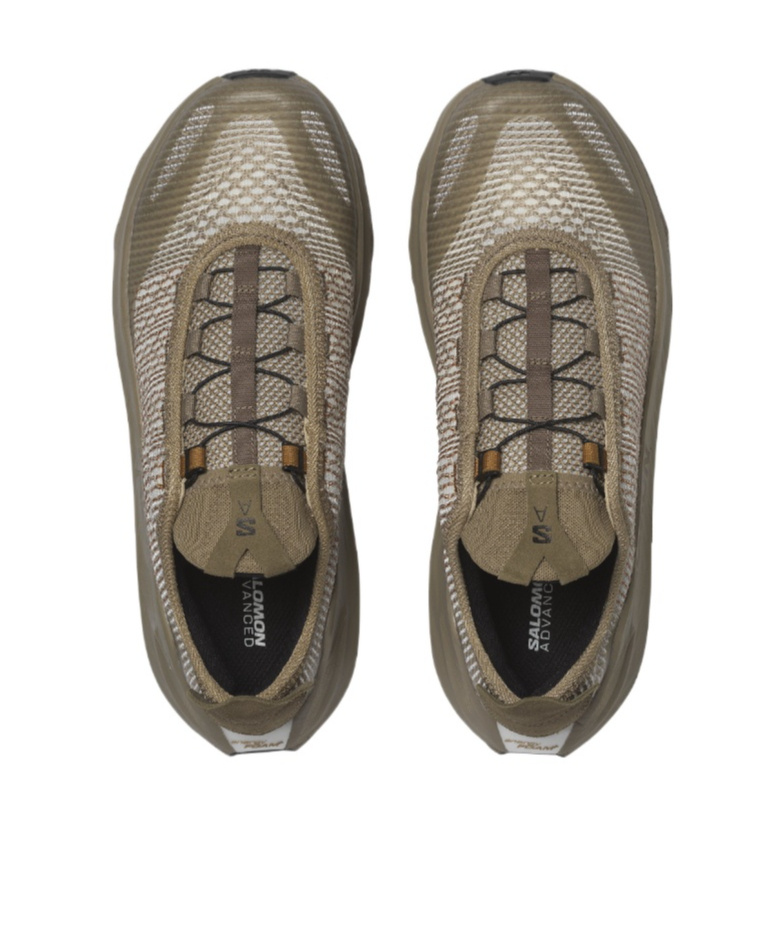 Salomon Orava Advanced In Brown