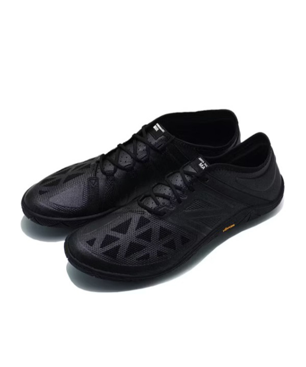 Junya Watanabe New Balance Ux200 Low Top Sneakers In Black